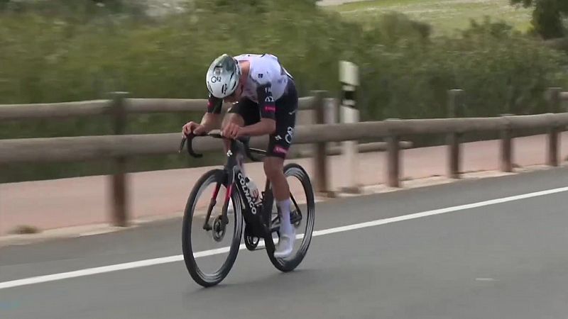 Ciclismo - Challenge Mallorca. Trofeo Calvi - ver ahora