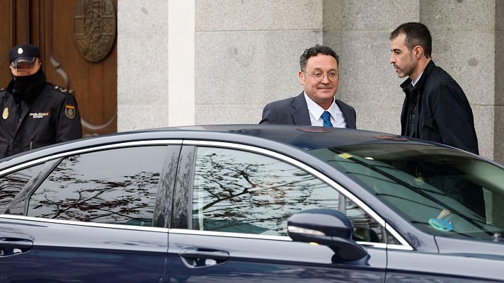 La tarde en 24h - La tarde en 24 horas - 29/01/25