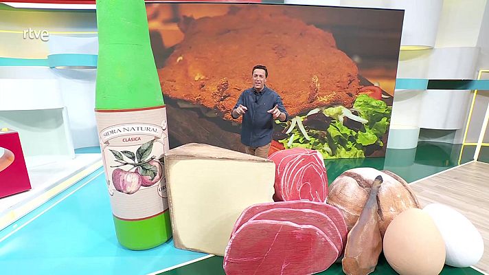 Aquí la Tierra - Aquí la Tierra - 29/01/25