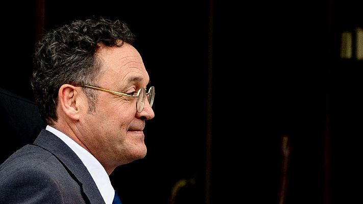 Telediario en lengua de signos - Telediario - 21 horas - 29/01/25 - Lengua de signos