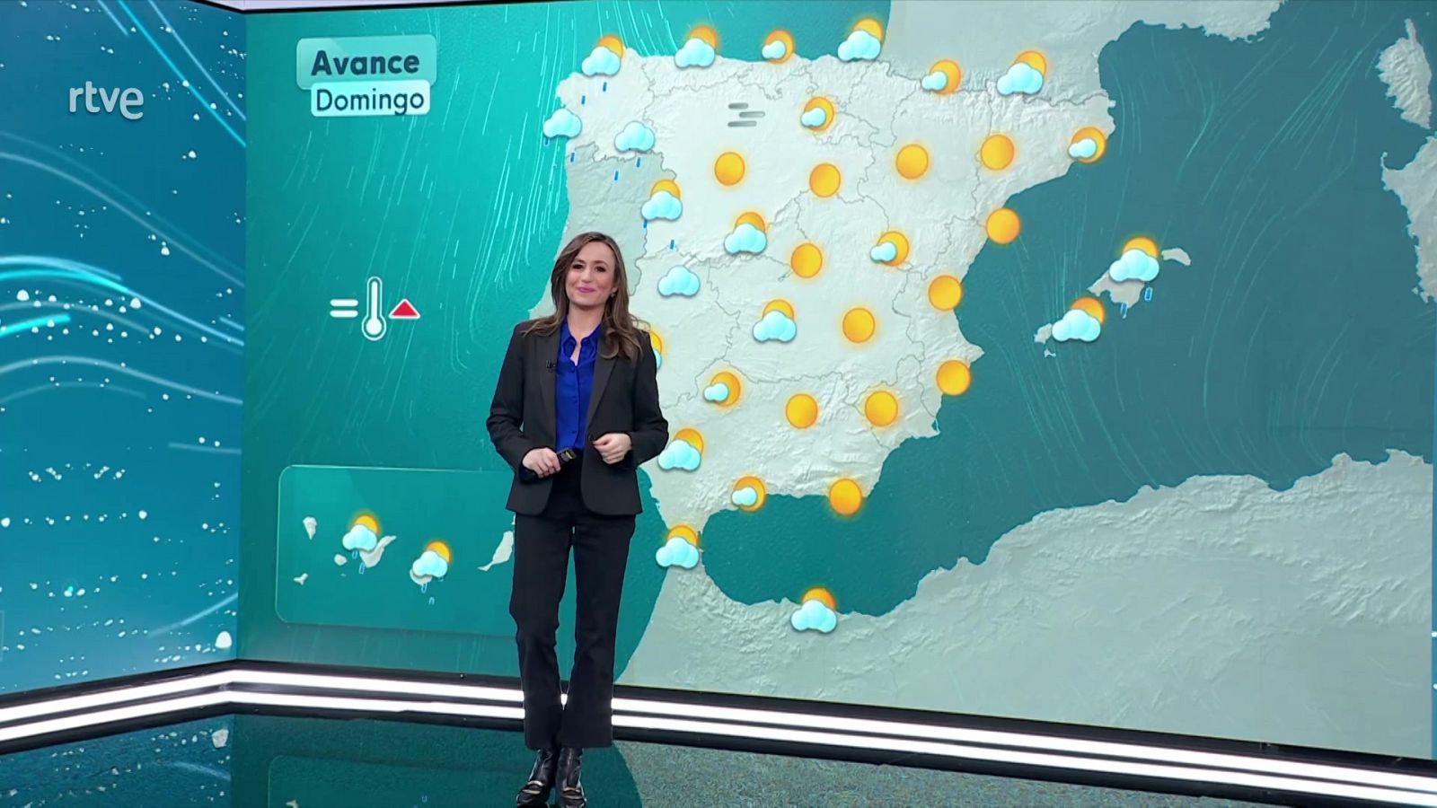 El Tiempo - 29/01/25 - RTVE.es