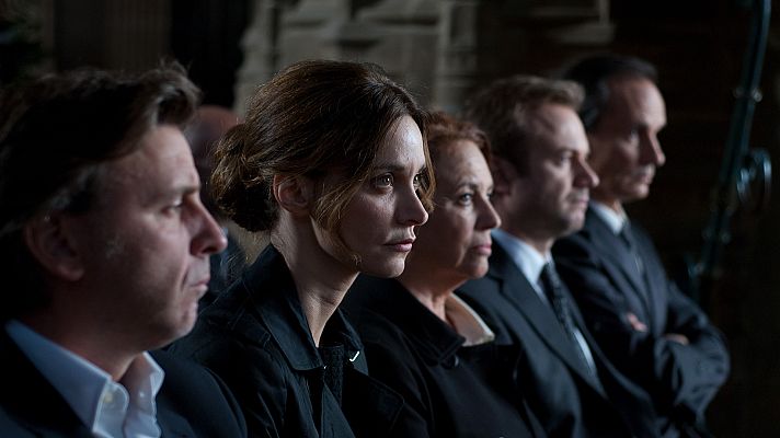 Gran Reserva - El punto de retorno