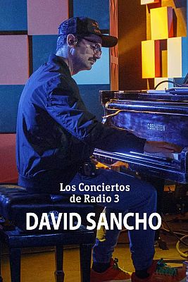 David Sancho