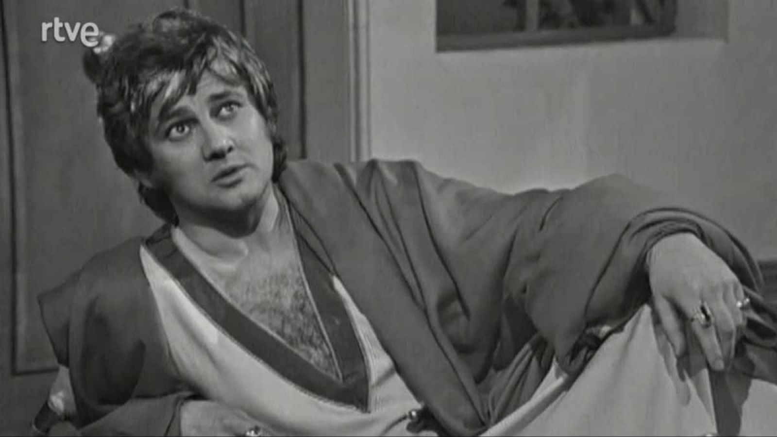 Compañera te doy - Nunca mataron a César - Compañera te doy | Ver