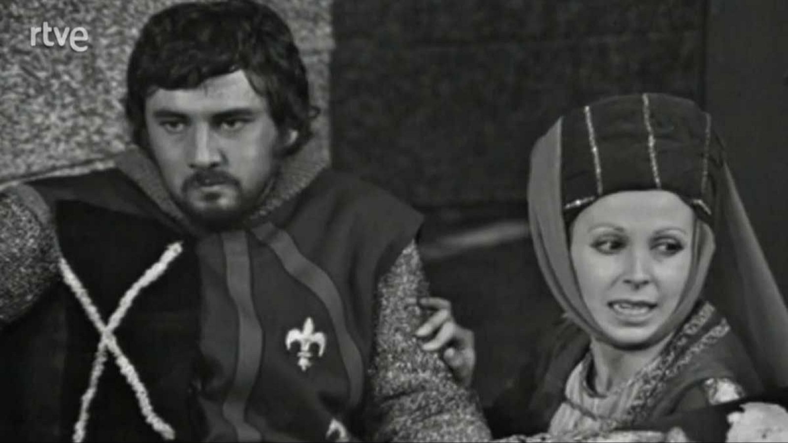 Compañera te doy - La emparedada - Compañera te doy | Ver