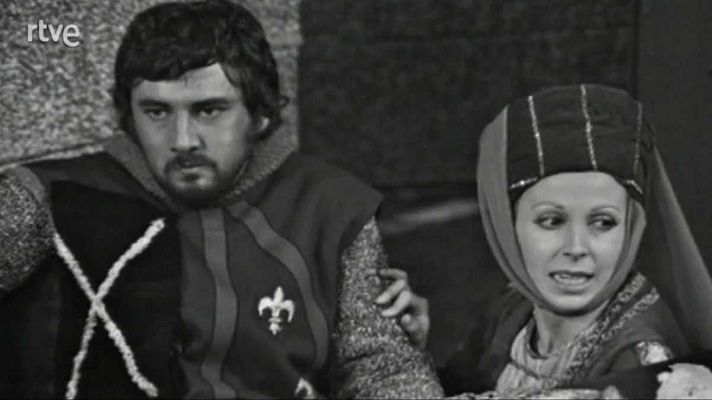 Compañera te doy - La emparedada