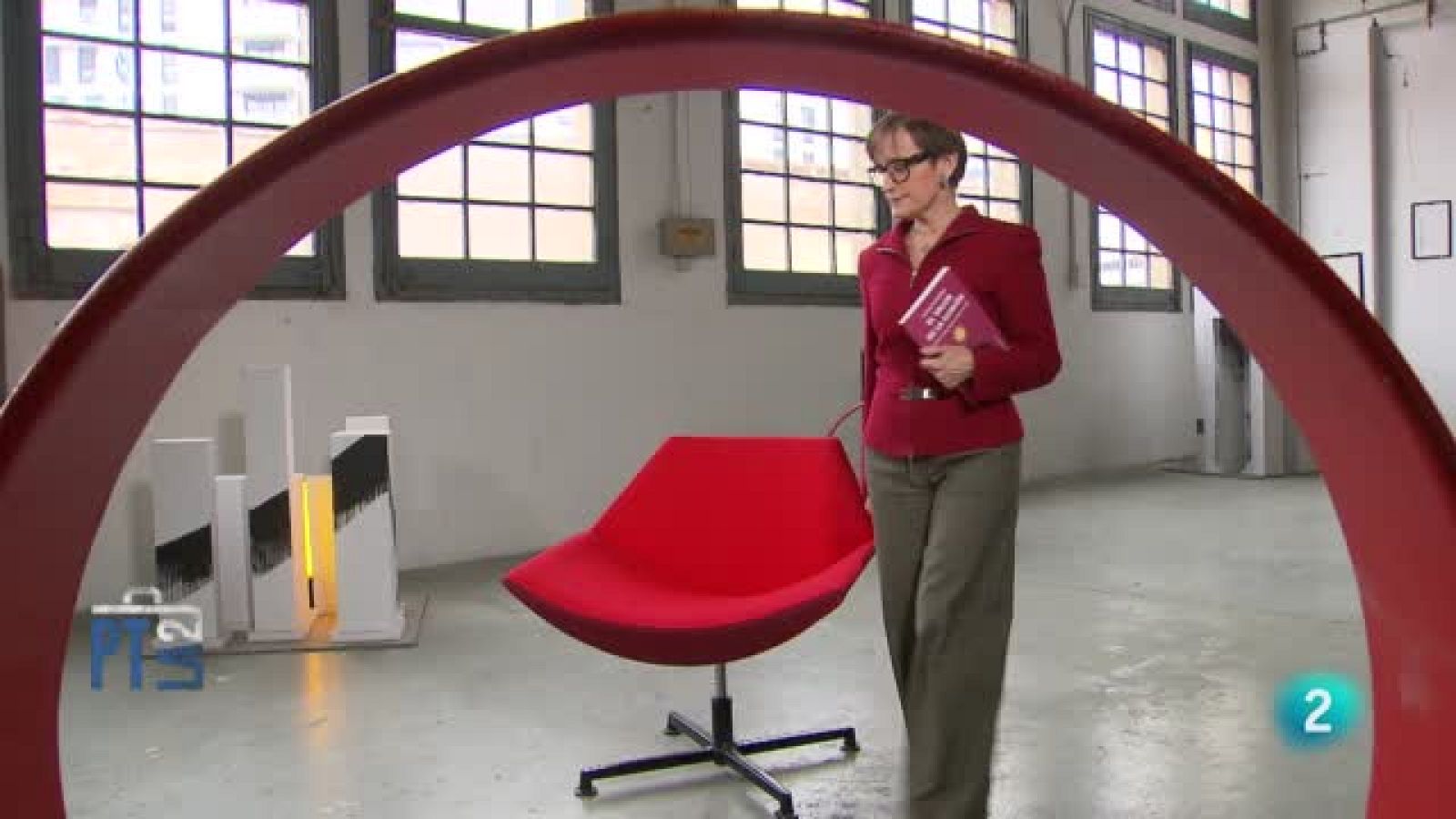 la ilusión. Lecina Fernández - Para todos La 2 | Ver