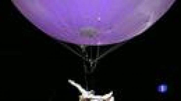 Telediario 1 - Telediario 2 en 4' - 05/01/13