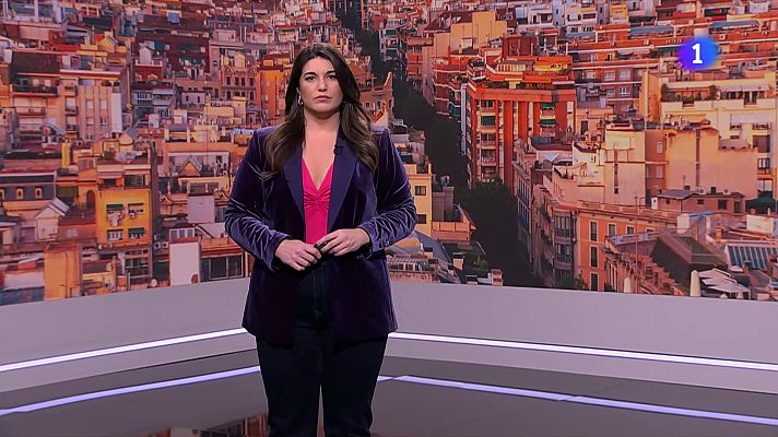 L'Informatiu - L'Informatiu - 30/01/2025