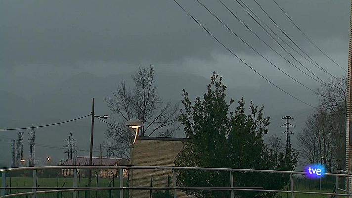 Panorama Regional - Panorama Regional - 30/01/25