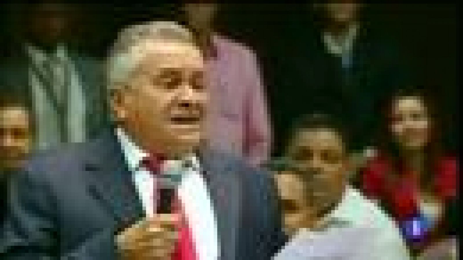 Diosdado Cabello reelegido presidente de la asamblea de Venezuela