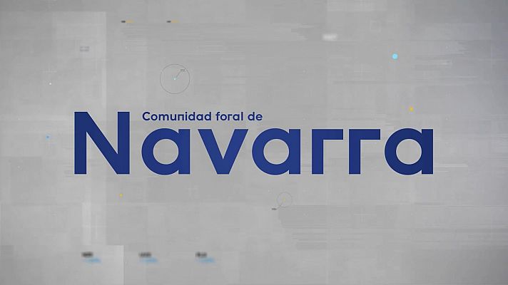 Telenavarra - 30/1/2025