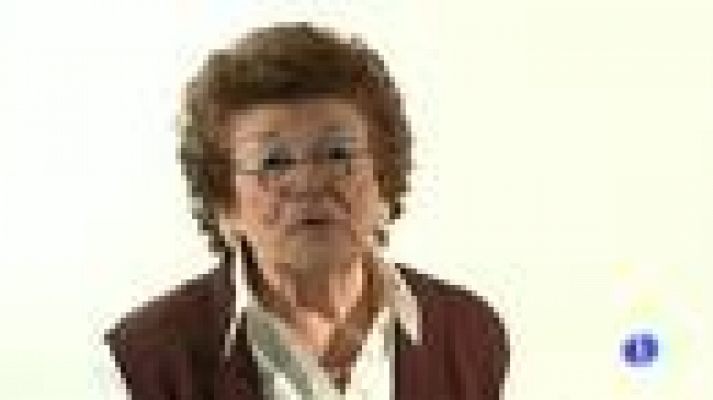 Telediario 1 - Salamandras y Salamandros