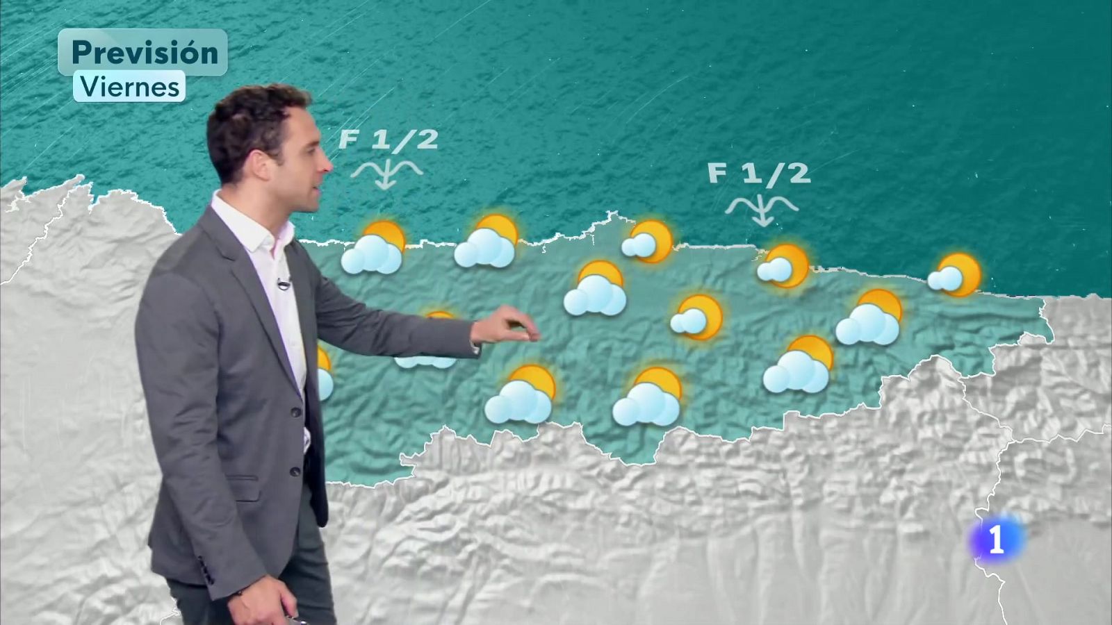 Panorama Regional - Programa de actualidad en RTVE Play