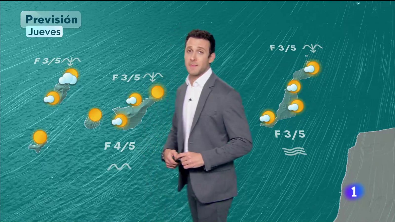 Telecanarias - Programa informativo en RTVE Play