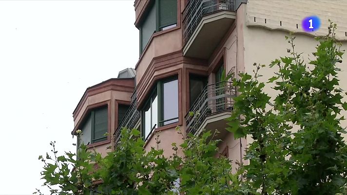 L'Informatiu - Entra en vigor el règim sancionador contra el frau al lloguer