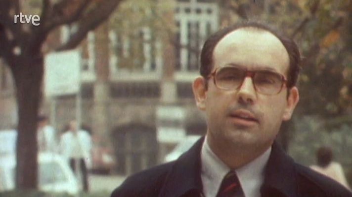 Arxiu TVE Catalunya - Ramon Espasa: cal un servei de salut català