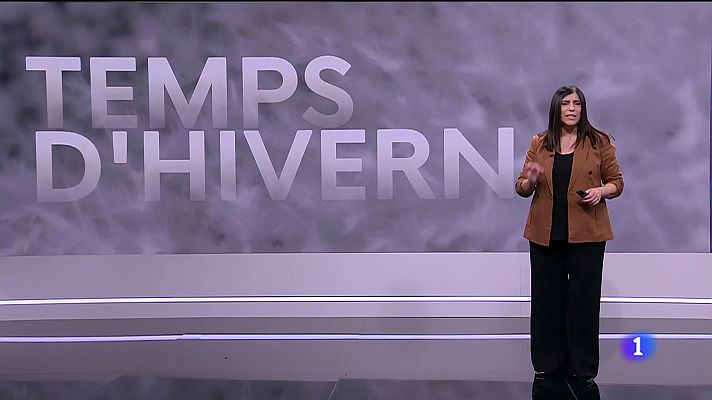 Informatiu Balear - El temps a les Illes Balears - 30/01/25