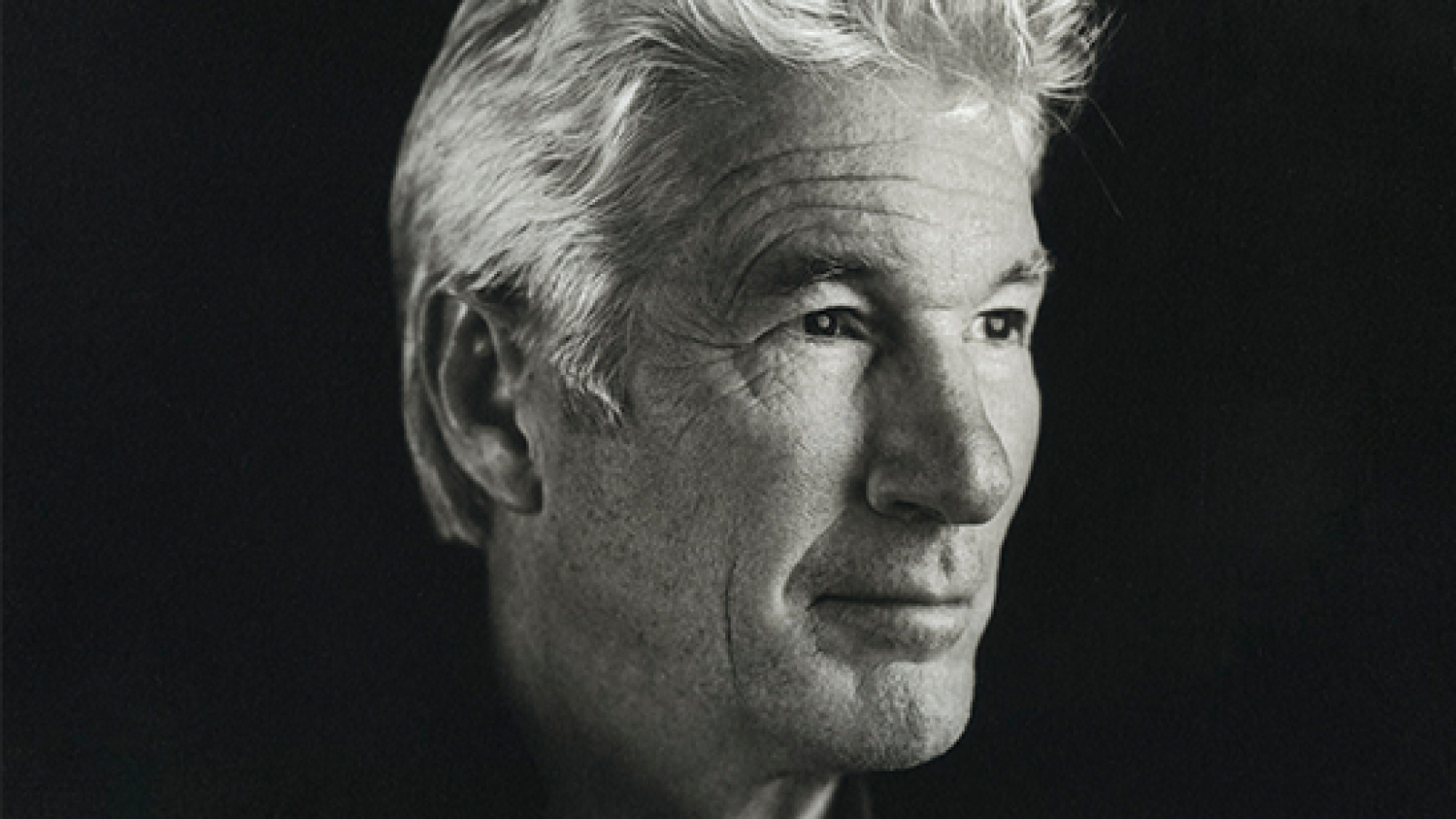 Richard Gere, Goya Internacional 2025