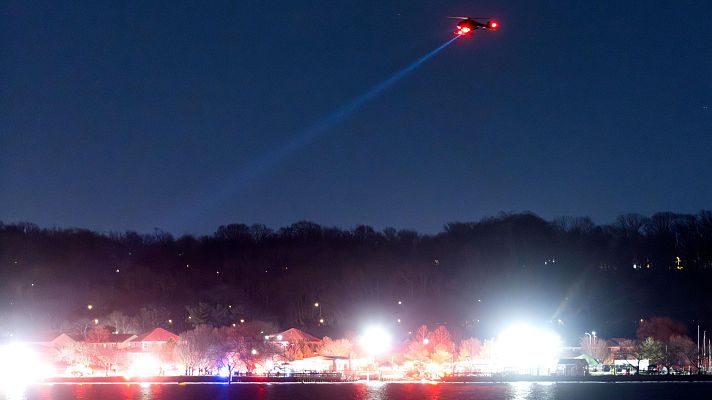 La tarde en 24h - La tarde en 24 horas - 30/01/25