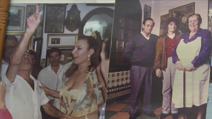 Se vende la Venta de Vargas, el mítico restaurante donde nació la leyenda de Camarón