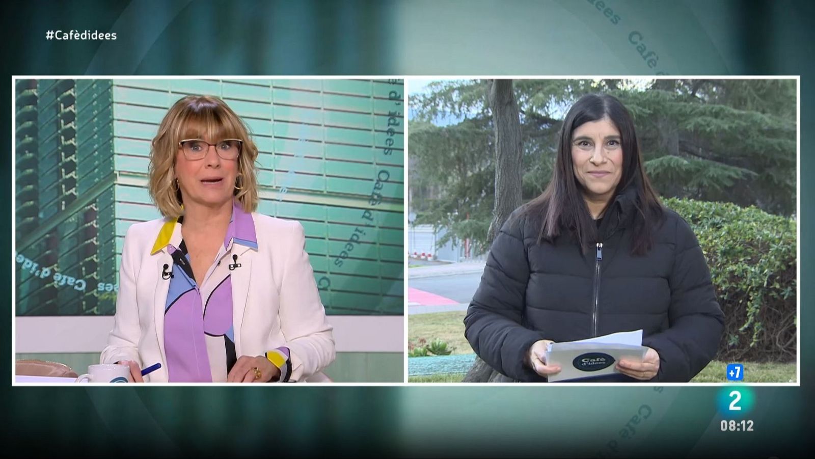 El Temps a Catalunya amb Sònia Papell (31/01/2025) | RTVE Catalunya - El temps | Veure