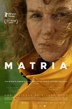 Poster de Matria