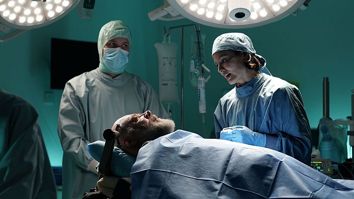 Sombras del pasado | Ver películas gratis en RTVE Play - Cine internacional | Ver película