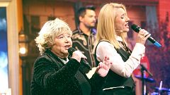 Al cielo con ella - Programa 9 - Al cielo con… Karina y Asaari Bibang