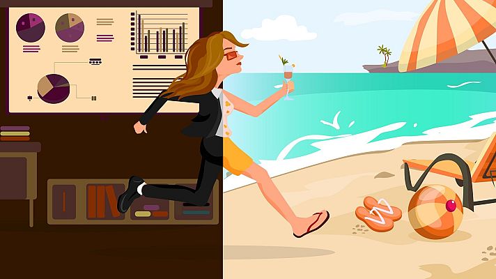 Aquí hay trabajo - Aquí hay trabajo - 31/01/25