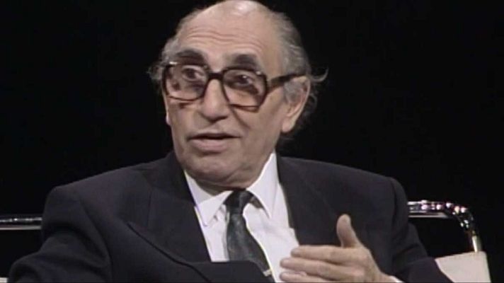 La noche. El mundo por montera - El nuevo rostro de Dios