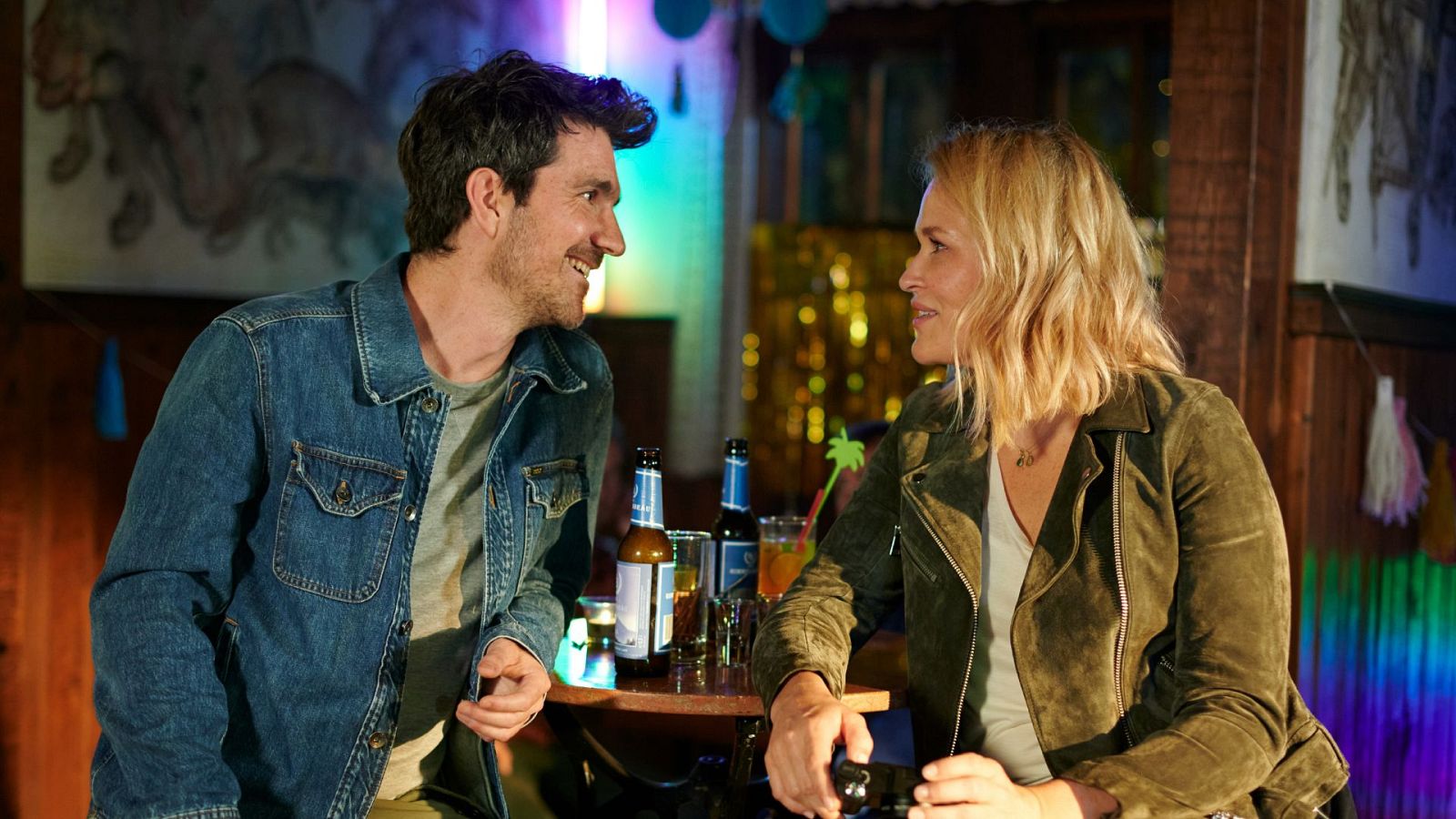 Golpe del destino | Ver películas gratis en RTVE Play - Cine internacional | Ver película