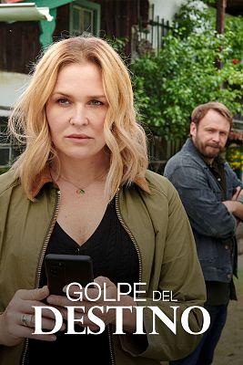 Cine internacional - Golpe del destino