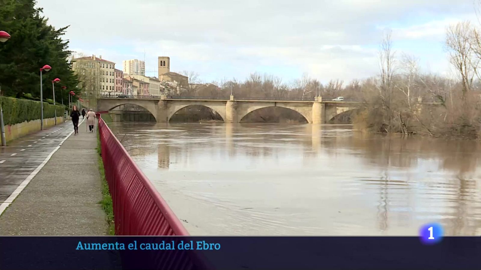 Informativo Telerioja  - 31/01/25 - Ver ahora | Ver