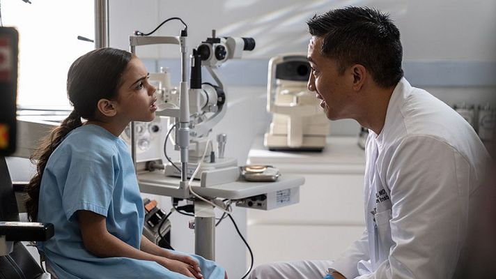 Días de cine - Días De Cine: Sight: Camino a la luz