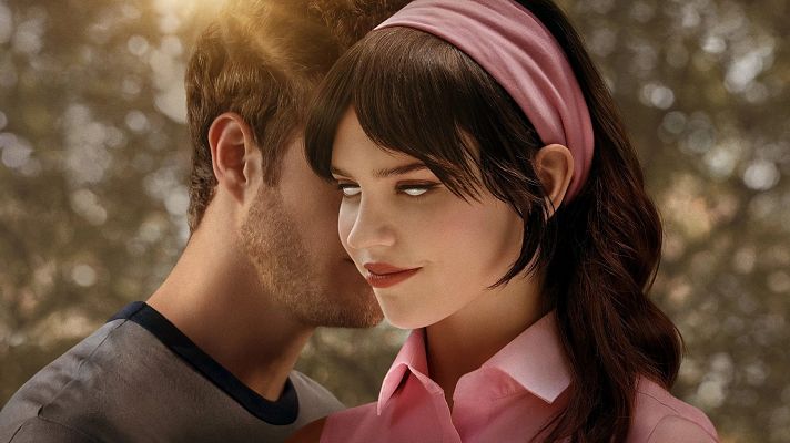 Días de cine - Días De Cine: La acompañante