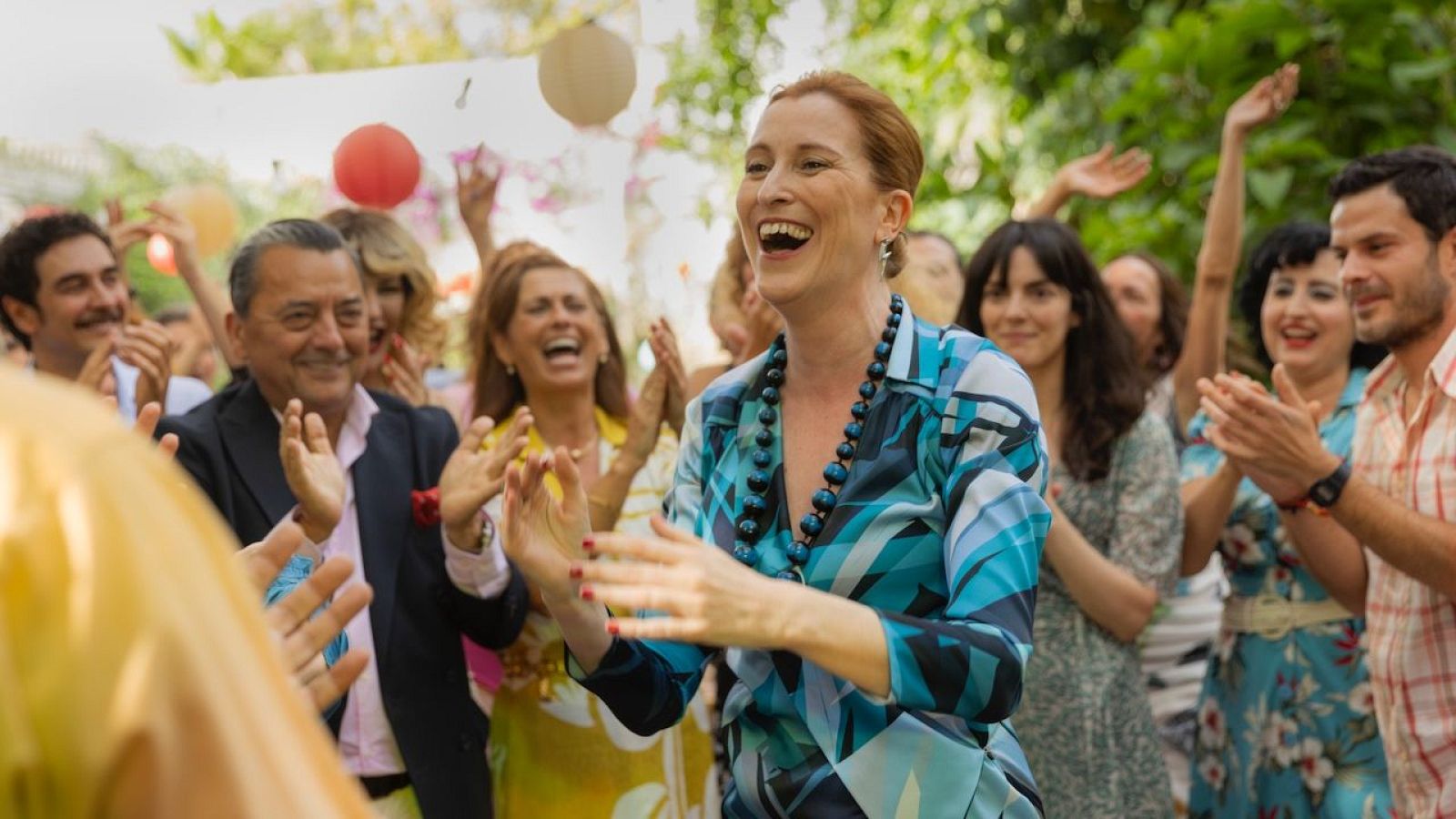 Días De Cine: Fin de fiesta | Ver