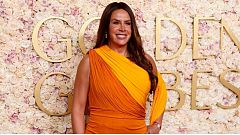 Karla Sofía Gascón ve peligrar su carrera a los Oscar por unos antiguos tuits racistas e islamófobos