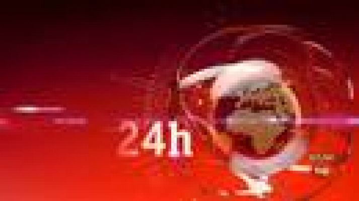 Telediario 1 - Telediario Matinal en 4'- 06/01/13