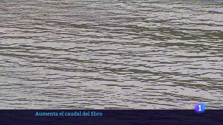 Informativo Telerioja - Informativo Telerioja 2 - 31/01/25 - Ver ahora