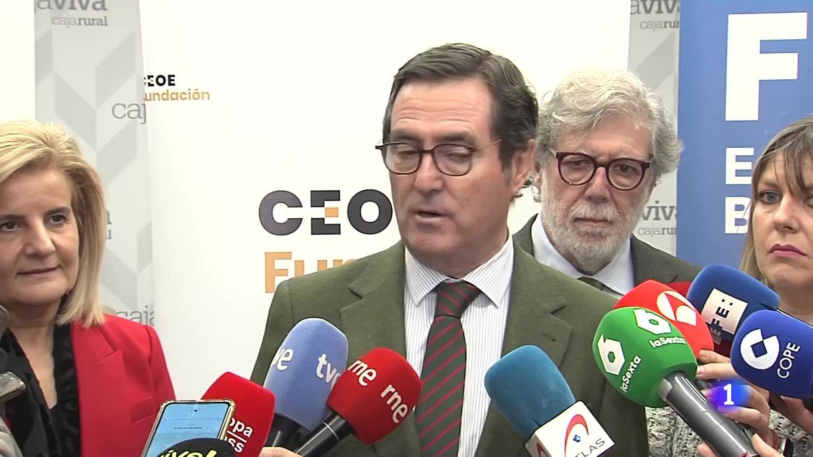 Castilla y León en 1' | Ver