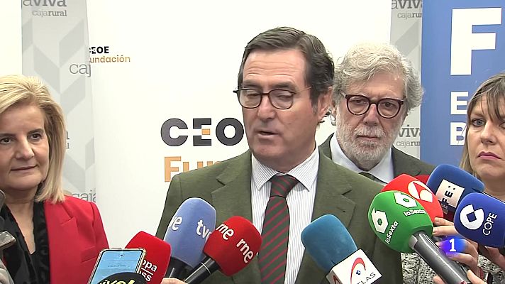 Noticias de Castilla y León - Castilla y León en 1' - 31/01/25