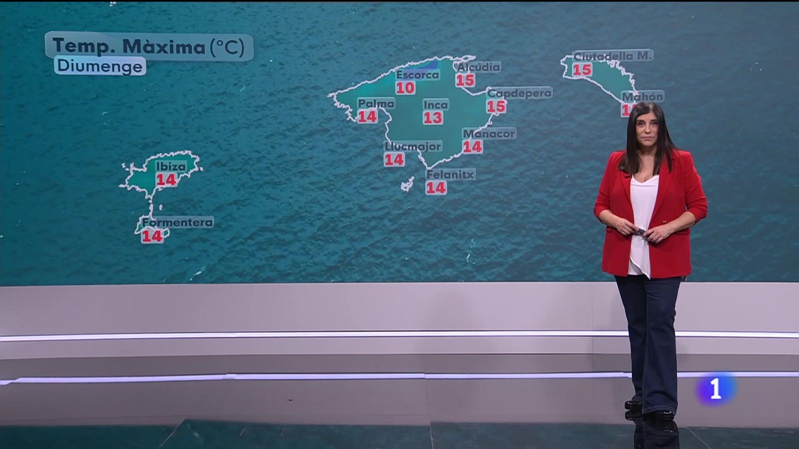 El temps a les Illes Balears - 31/01/25 | Ver