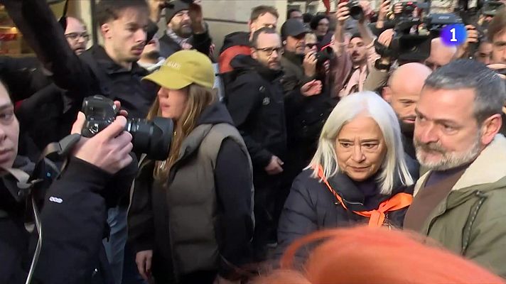 L'Informatiu - L'Informatiu 2 - 31/01/2025