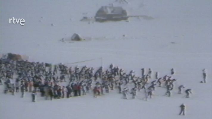 Miramar - Marxa Beret 1984