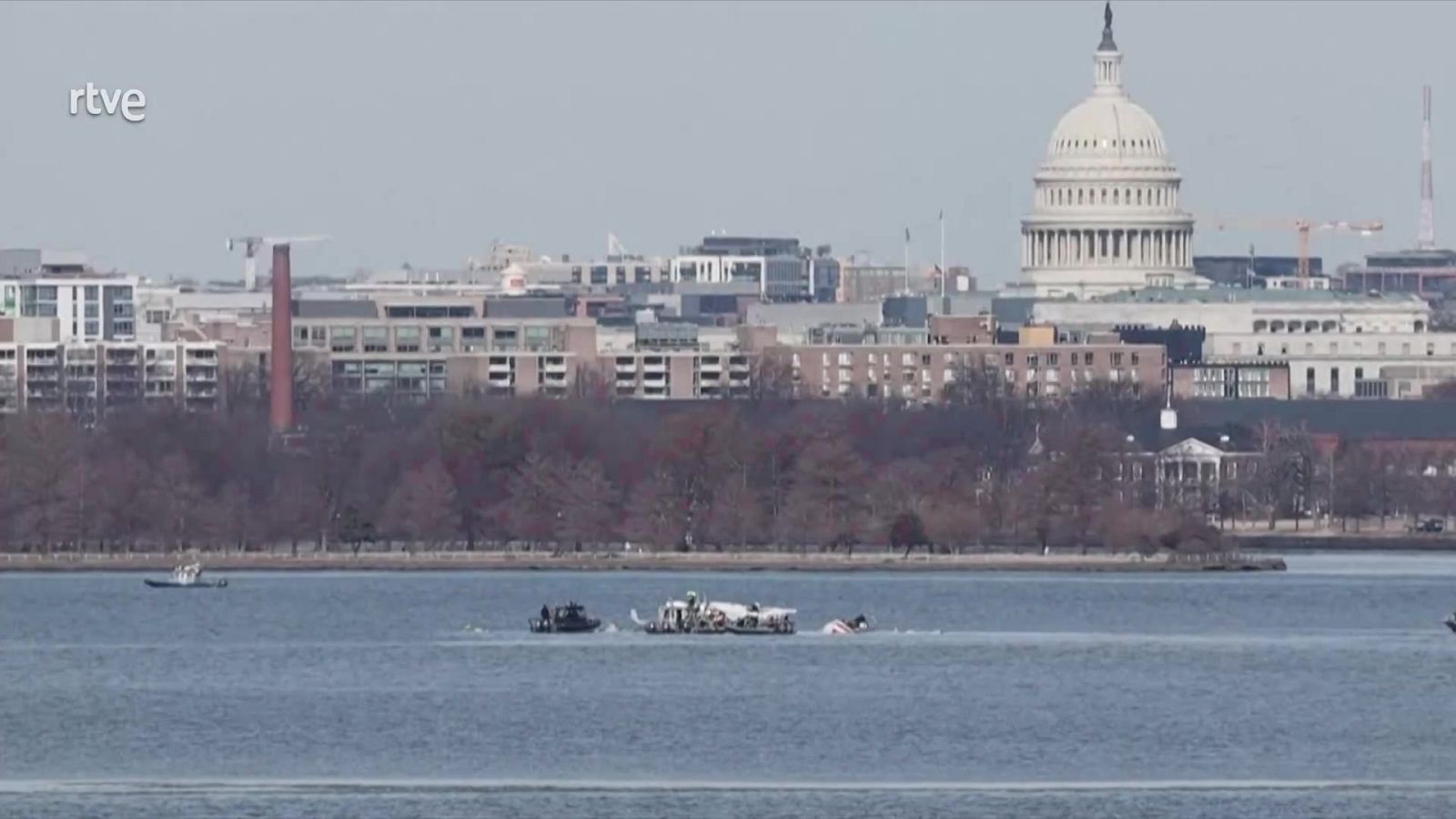 La tarde en 24 horas - 31/01/25 - ver ahora