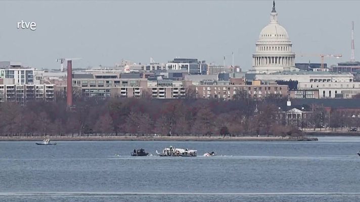 La tarde en 24h - La tarde en 24 horas - 31/01/25