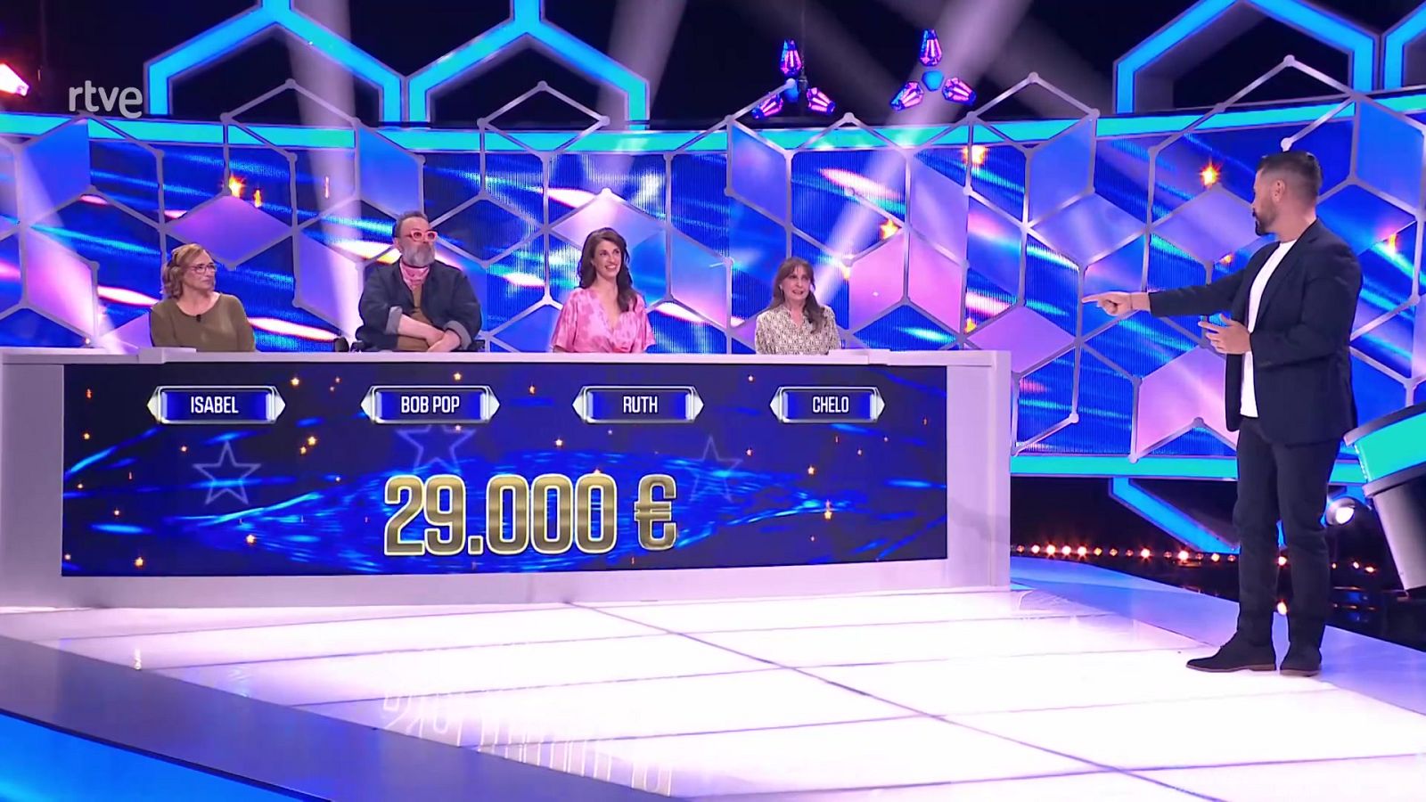 El cazador STARS - Programa 91 - ver ahora