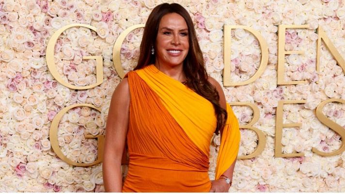 Karla Sofía Gascón se disculpa por sus polémicos tuits y su nominación al Oscar corre peligro