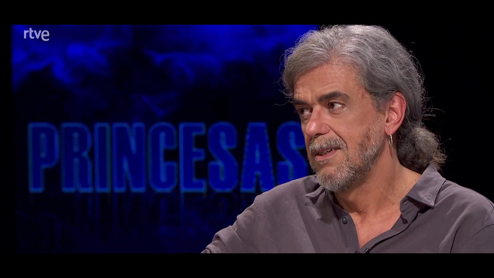 Historia de nuestro cine - Princesas (Presentación) - ver ahora